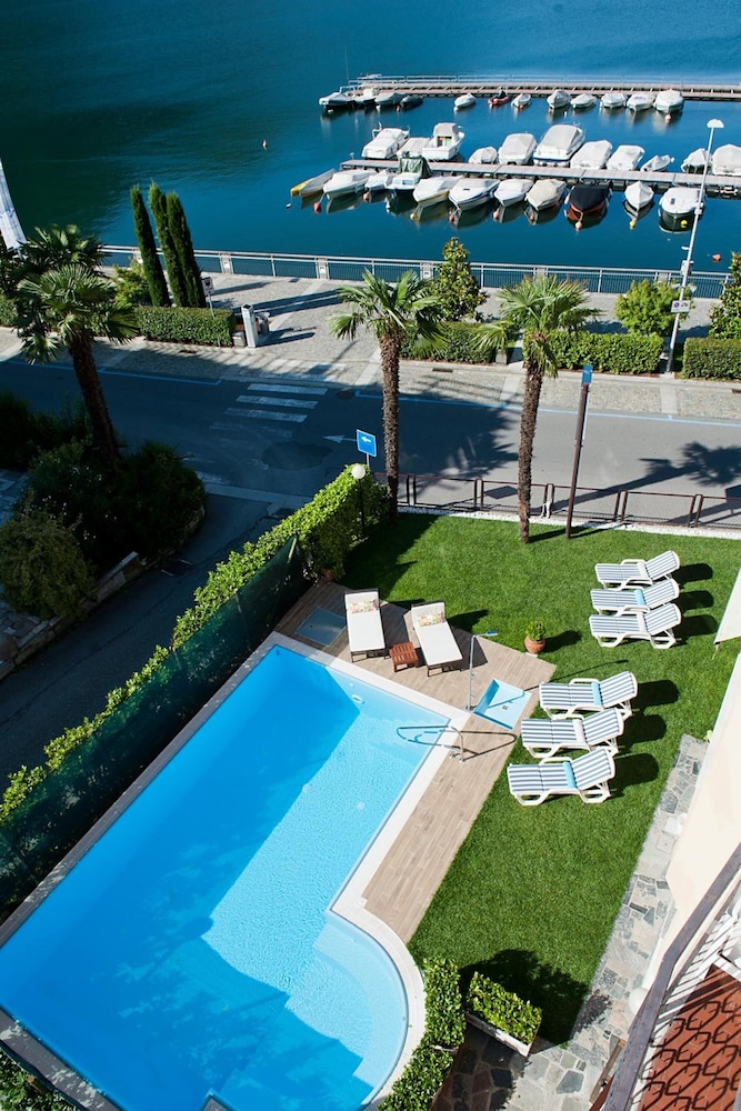 hotel europa