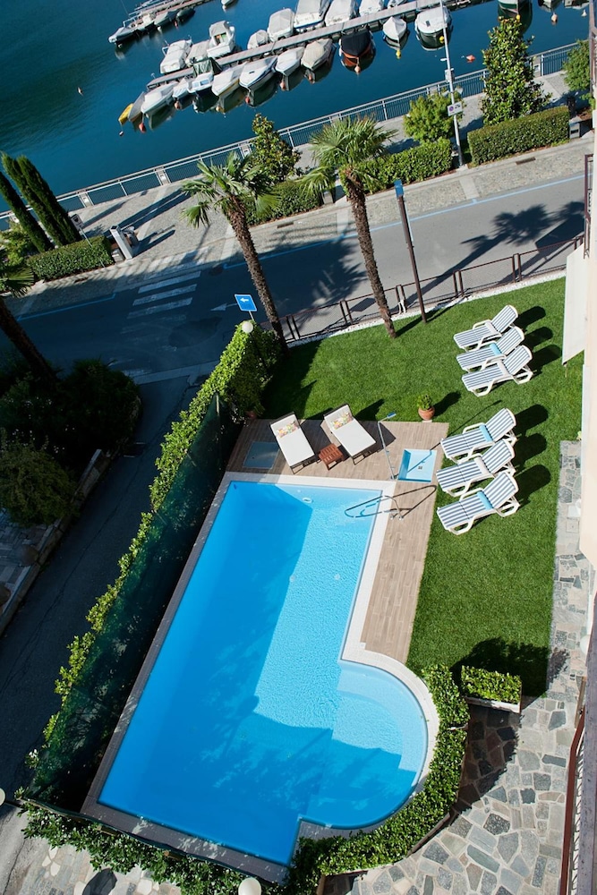 hotel europa