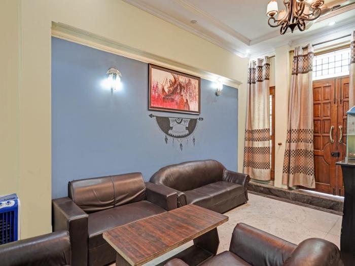 hotel o sai darshna residency