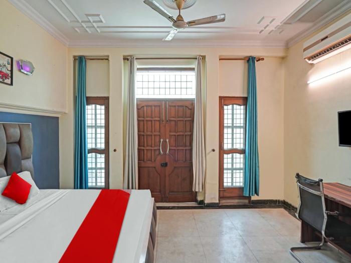 hotel o sai darshna residency
