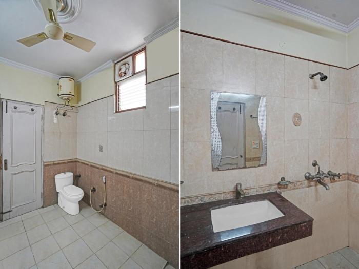 hotel o sai darshna residency