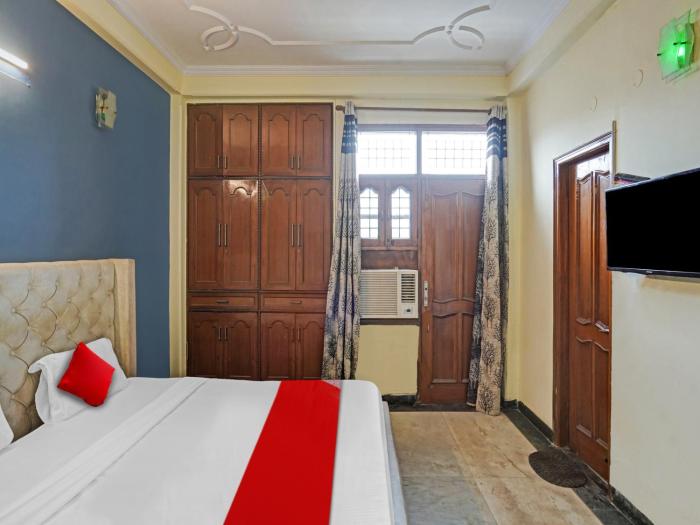hotel o sai darshna residency
