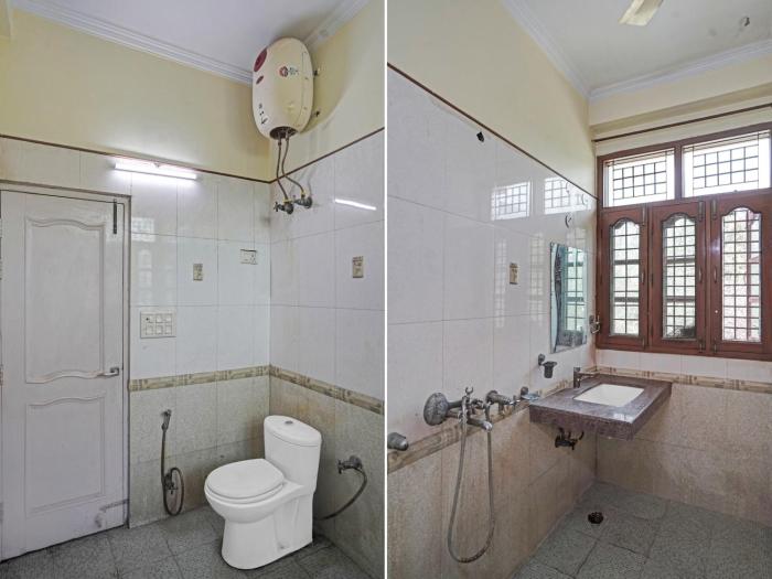 hotel o sai darshna residency