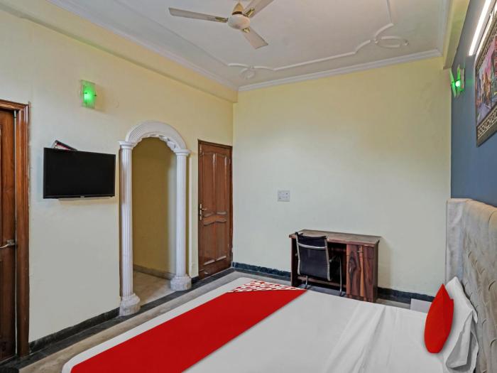 hotel o sai darshna residency