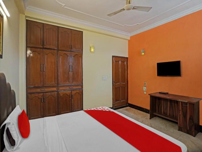 hotel o sai darshna residency