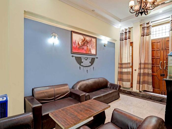 hotel o sai darshna residency