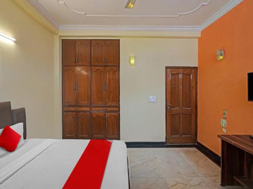 Hotel O Sai Darshna Residency,,3 star