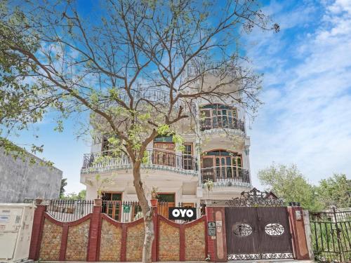 hotel o sai darshna residency