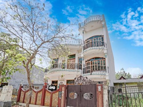 hotel o sai darshna residency