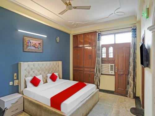 hotel o sai darshna residency