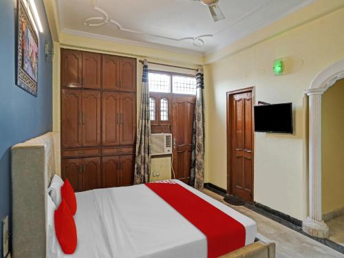 hotel o sai darshna residency