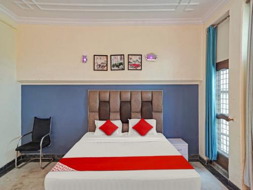 hotel o sai darshna residency