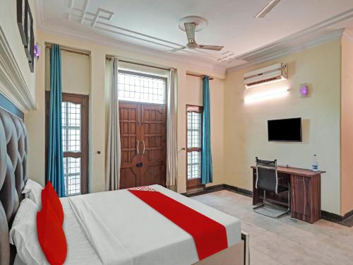 hotel o sai darshna residency