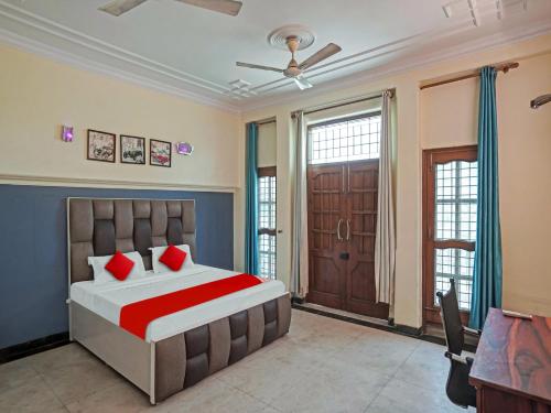 hotel o sai darshna residency