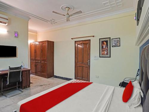 hotel o sai darshna residency