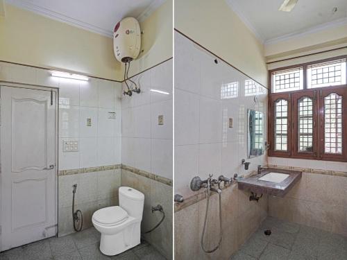 Hotel O Sai Darshna Residency,,3 star