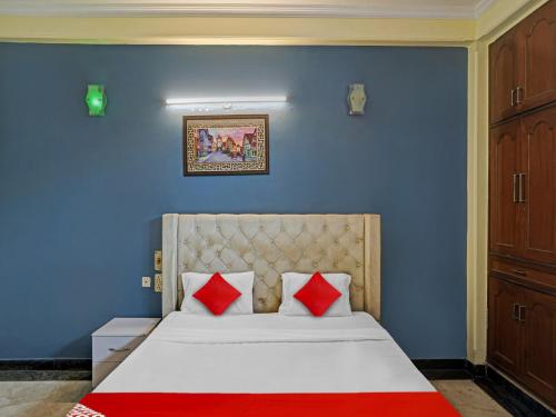 hotel o sai darshna residency