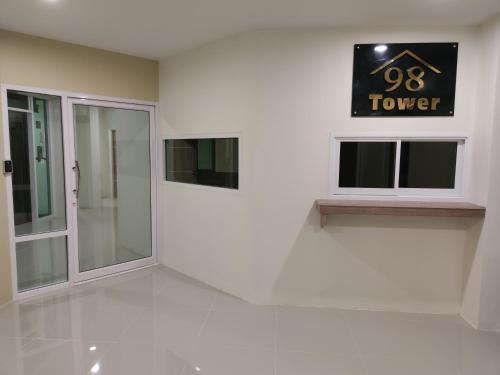 the 98 tower
