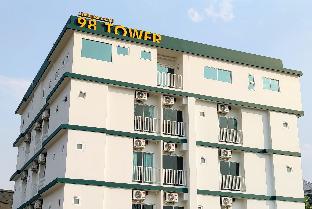 The 98 Tower,,2 star