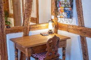 les logis du printemps chez lalsacien