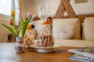 les logis du printemps chez lalsacien