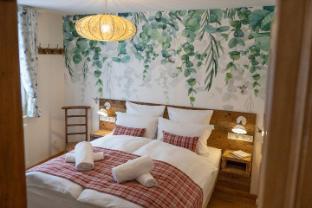 les logis du printemps chez lalsacien