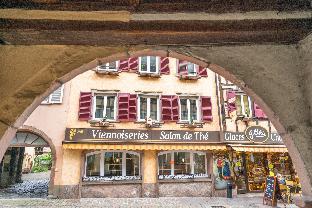 les logis du printemps chez lalsacien