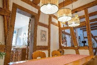 les logis du printemps chez lalsacien
