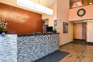 americinn by wyndham rawlins