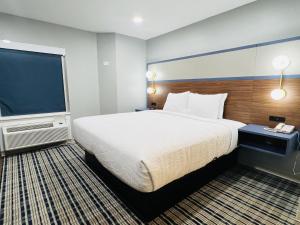 americinn by wyndham rawlins
