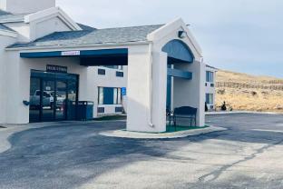 americinn by wyndham rawlins