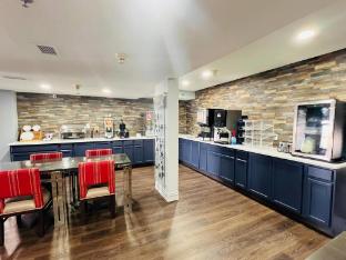americinn by wyndham rawlins