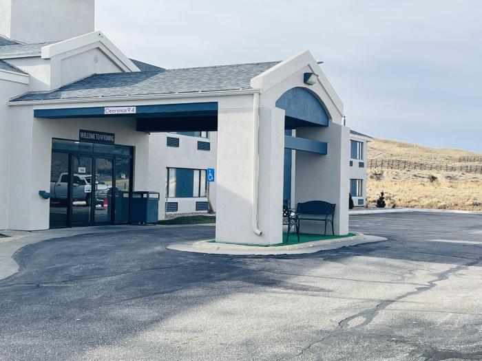 americinn by wyndham rawlins