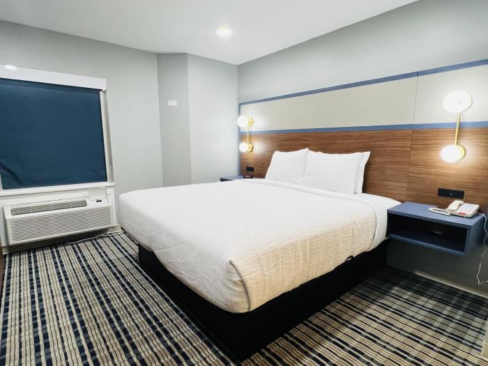 americinn by wyndham rawlins