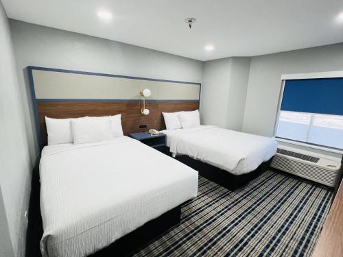 americinn by wyndham rawlins
