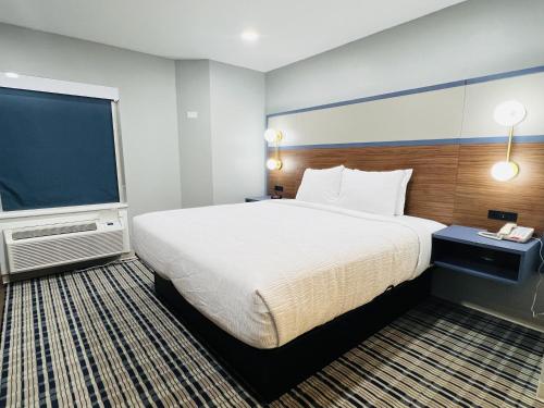 americinn by wyndham rawlins