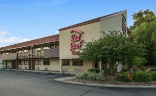 red roof inn detroit dearborn greenfield village