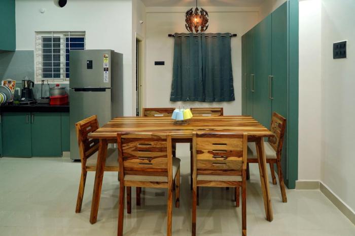 n cube serviced apartments