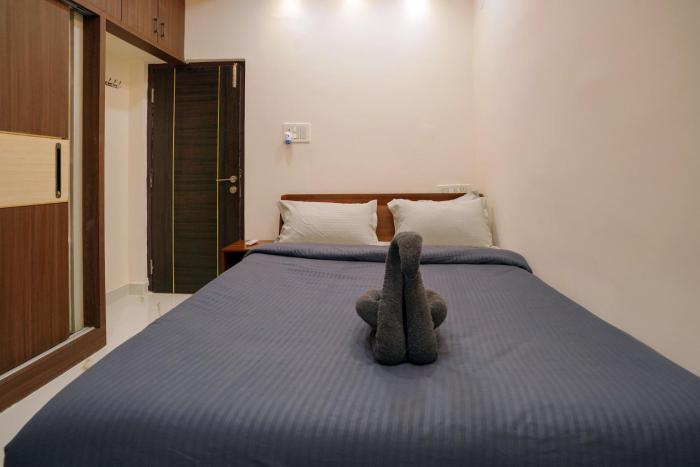 n cube serviced apartments