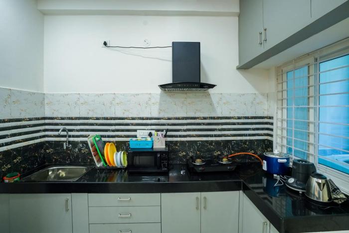 n cube serviced apartments