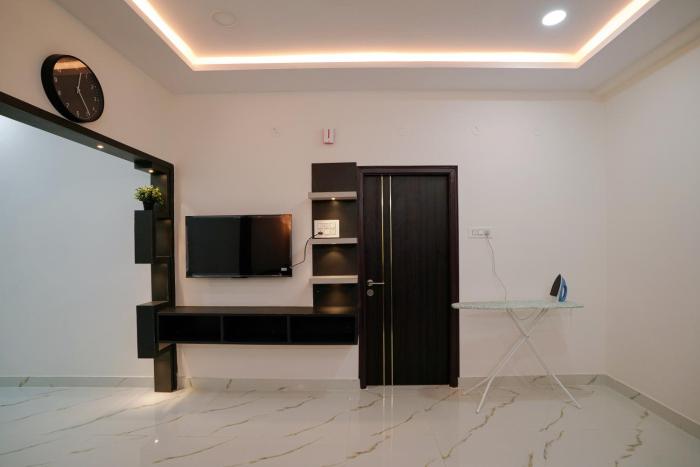 n cube serviced apartments