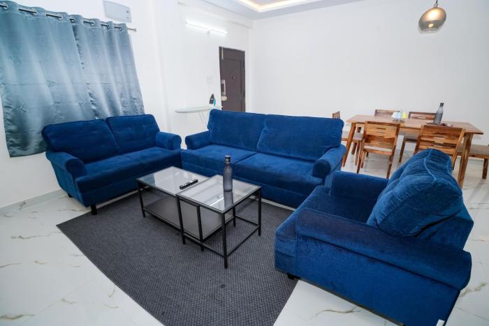 n cube serviced apartments