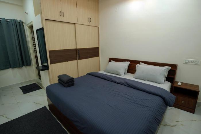 n cube serviced apartments