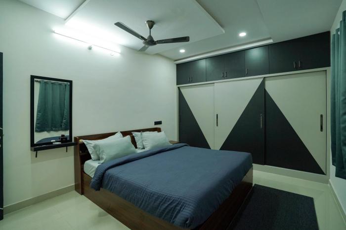 n cube serviced apartments