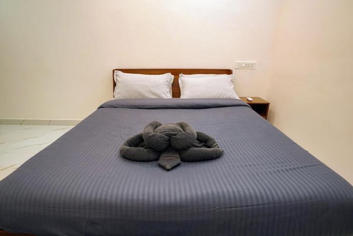 n cube serviced apartments
