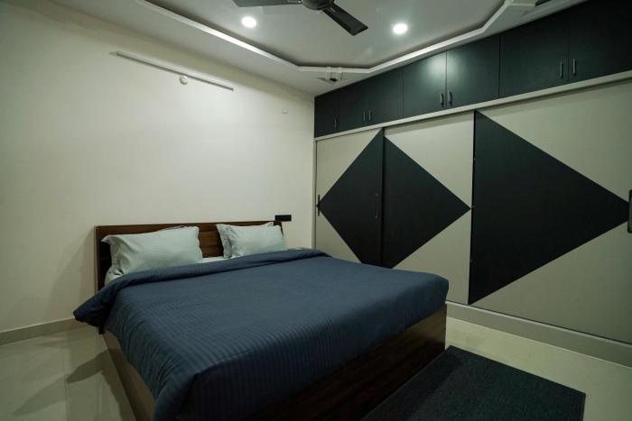 n cube serviced apartments