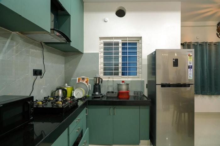 n cube serviced apartments