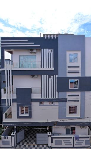 N Cube Serviced Apartments,,3 star