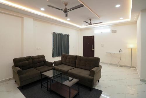 n cube serviced apartments