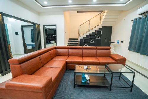 N Cube Serviced Apartments,,3 star